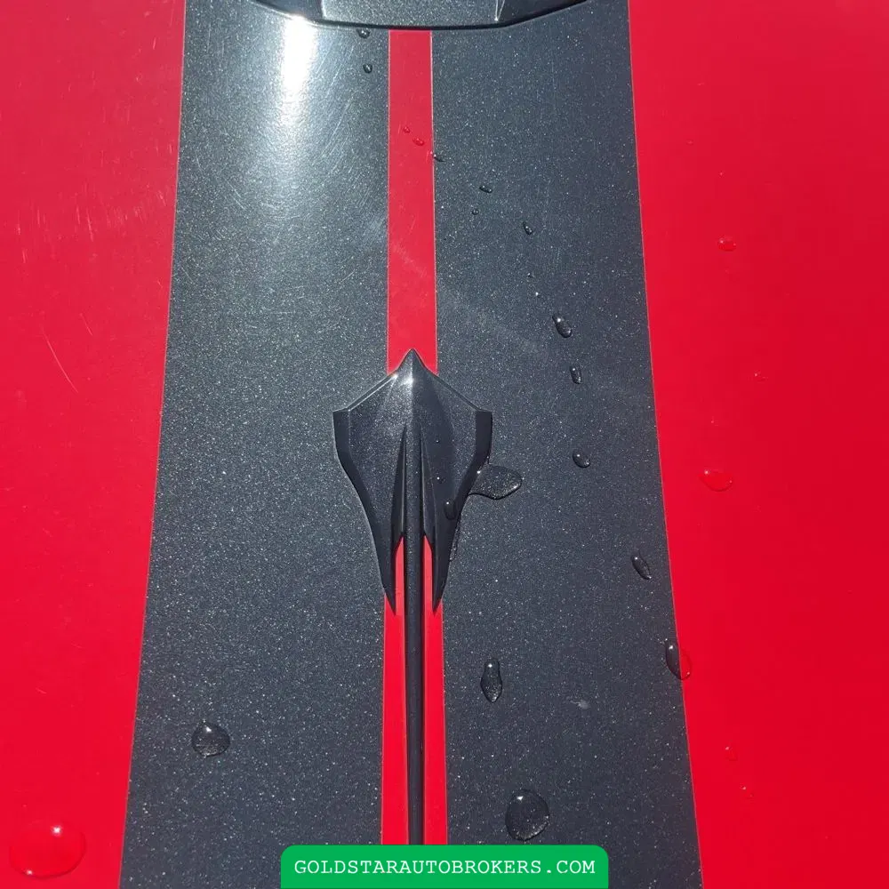2020 Chevrolet Corvette Stingray