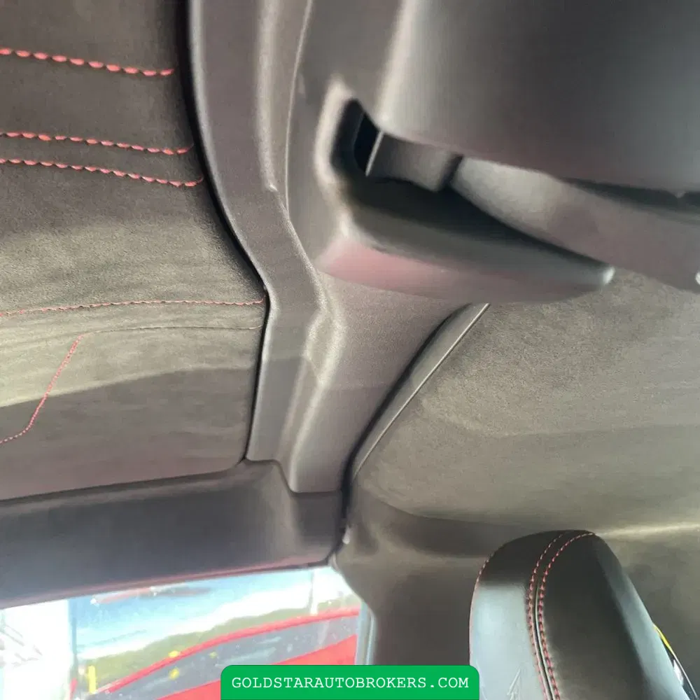 2020 Chevrolet Corvette Stingray