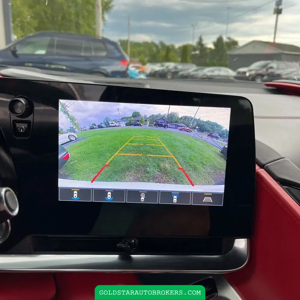 2020 Chevrolet Corvette Stingray