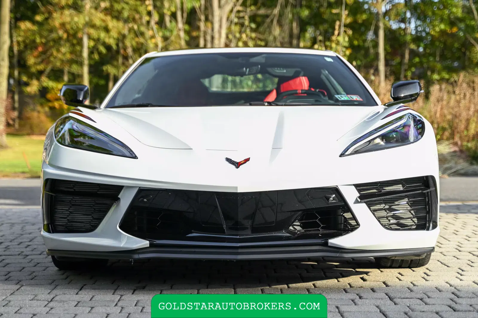2020 Chevrolet Corvette Stingray Coupe 3LT Z51