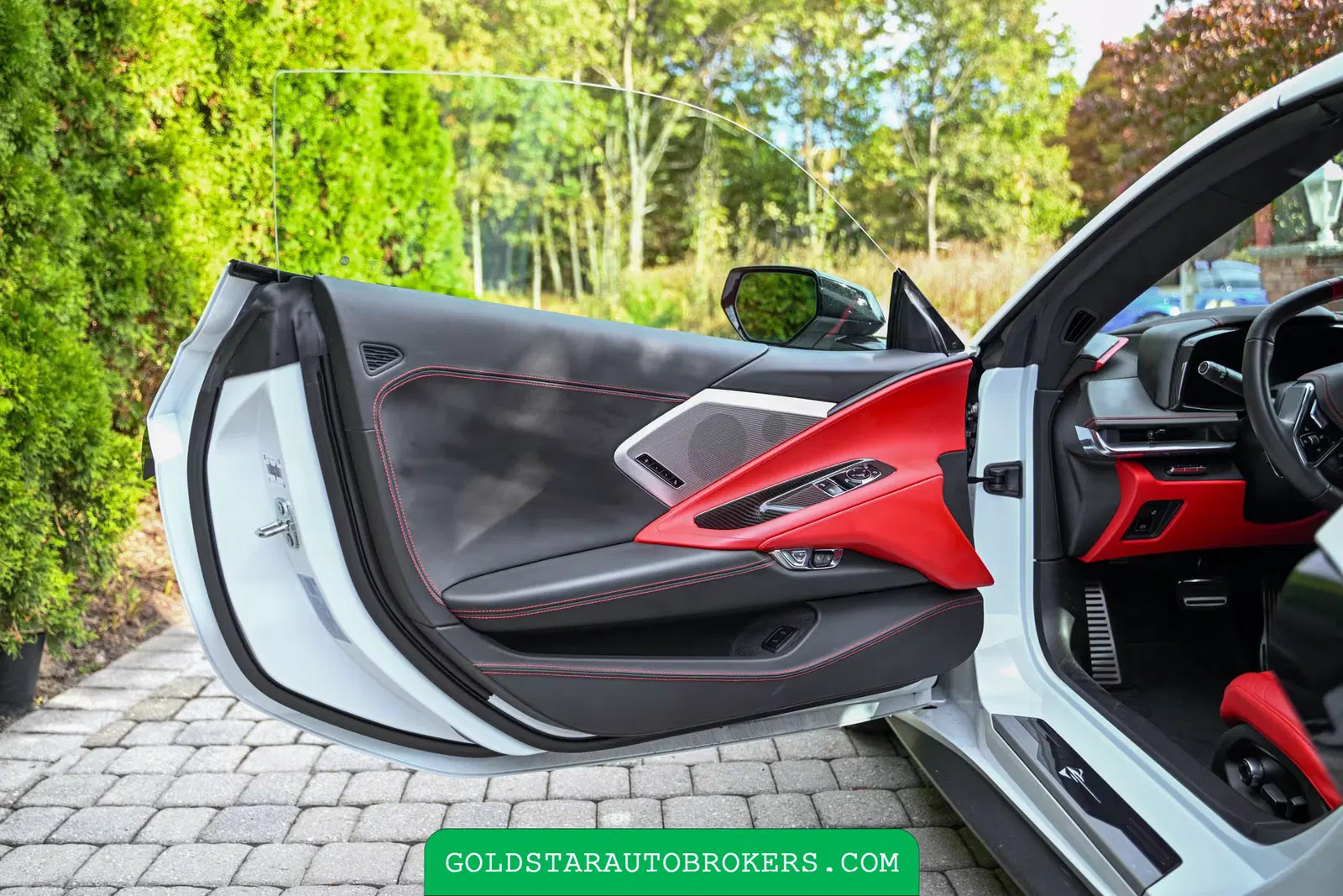 2020 Chevrolet Corvette Stingray Coupe 3LT Z51
