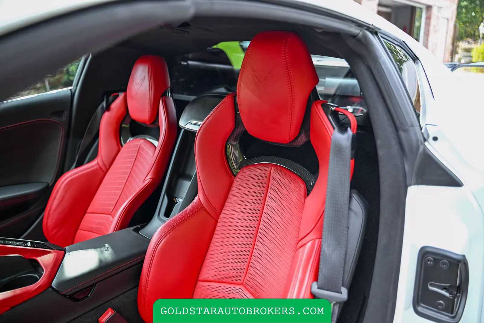 2020 Chevrolet Corvette Stingray Coupe 3LT Z51