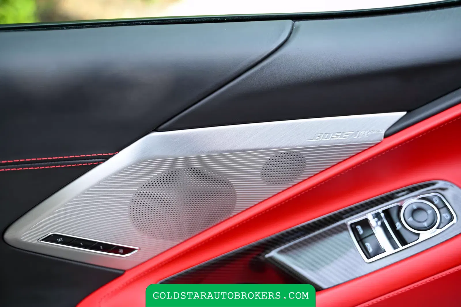 2020 Chevrolet Corvette Stingray Coupe 3LT Z51