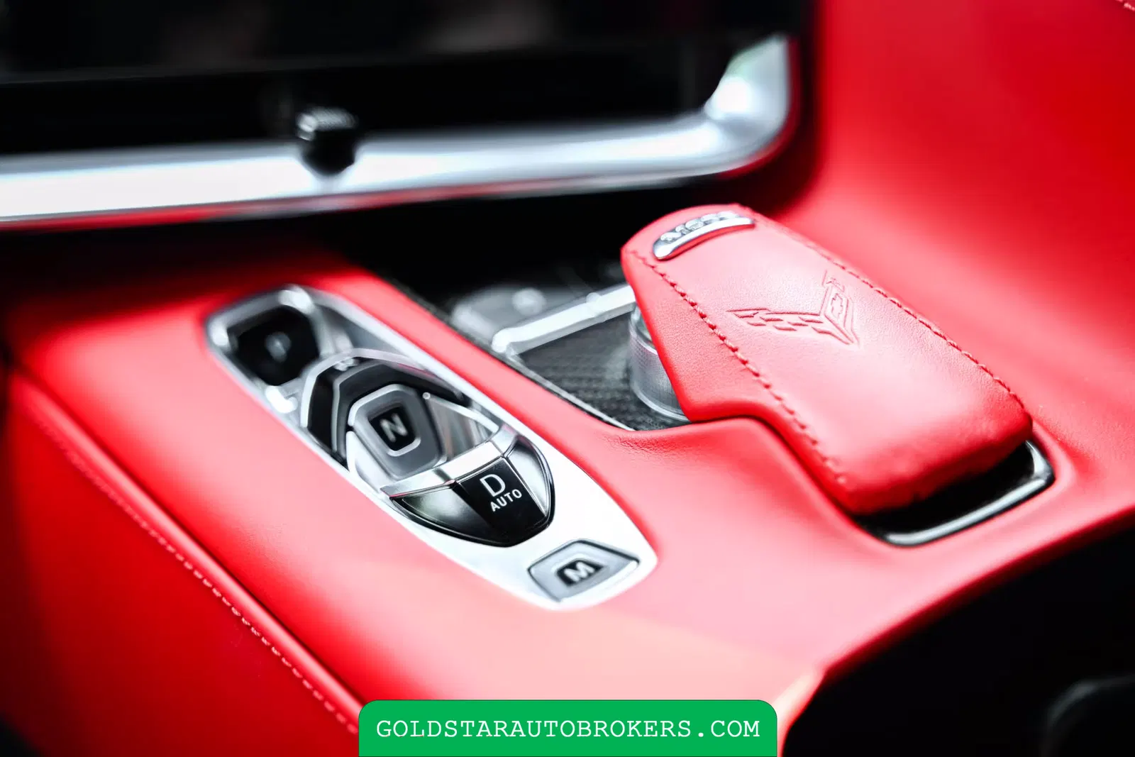 2020 Chevrolet Corvette Stingray Coupe 3LT Z51