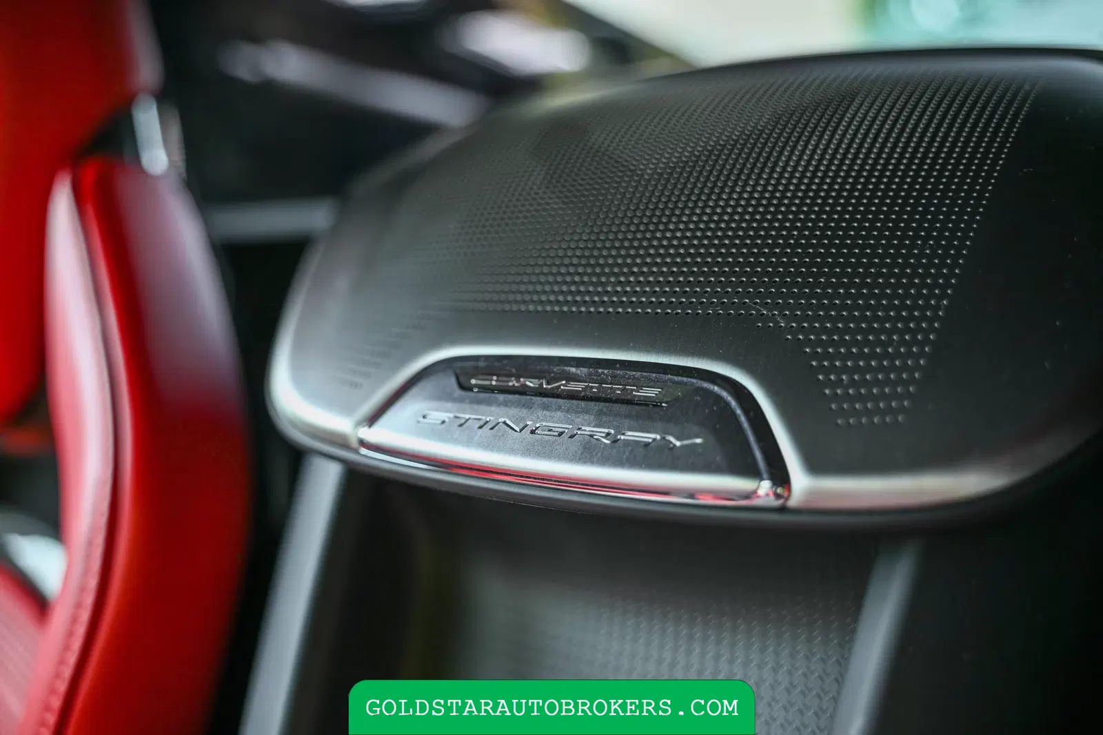 2020 Chevrolet Corvette Stingray Coupe 3LT Z51