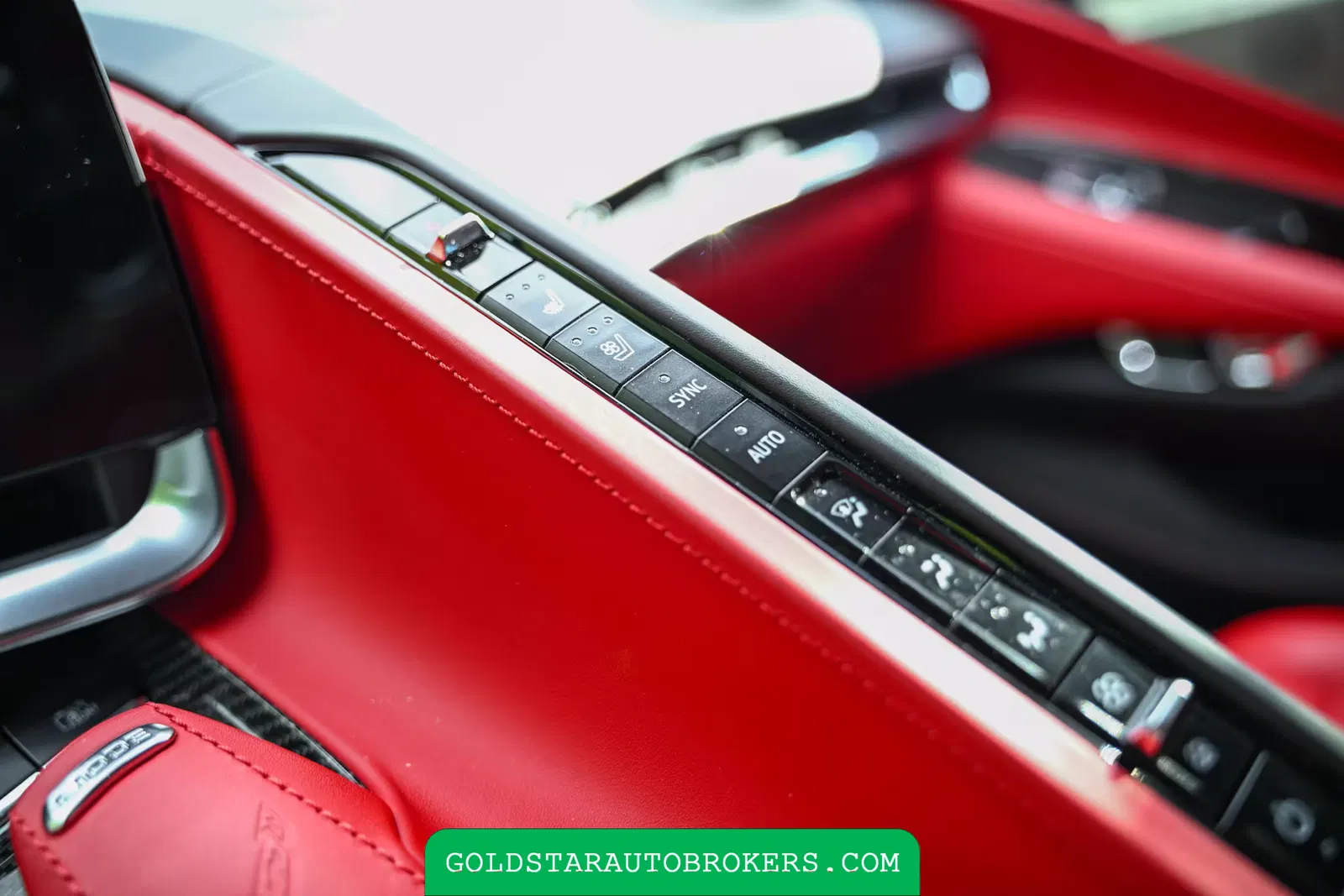 2020 Chevrolet Corvette Stingray Coupe 3LT Z51