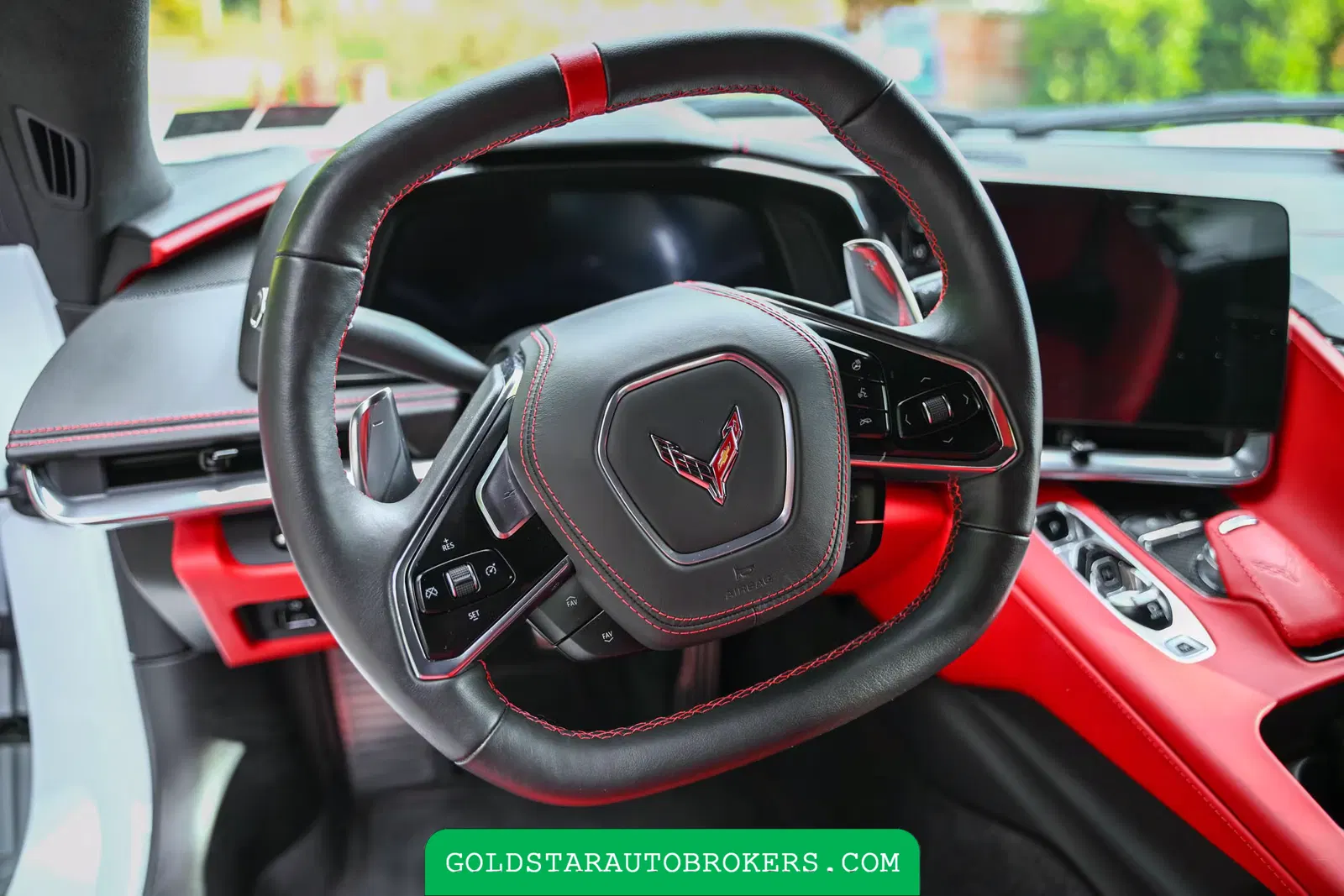 2020 Chevrolet Corvette Stingray Coupe 3LT Z51