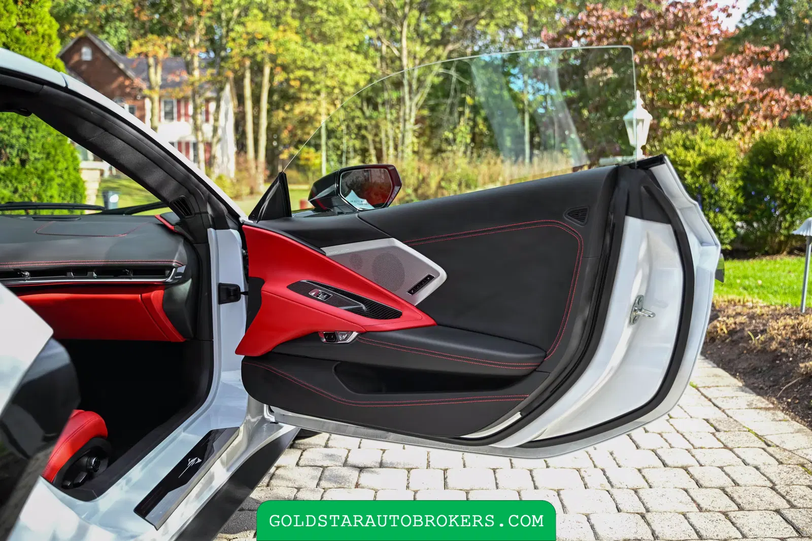 2020 Chevrolet Corvette Stingray Coupe 3LT Z51