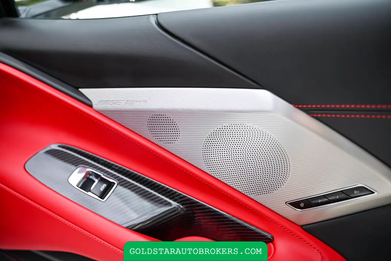 2020 Chevrolet Corvette Stingray Coupe 3LT Z51