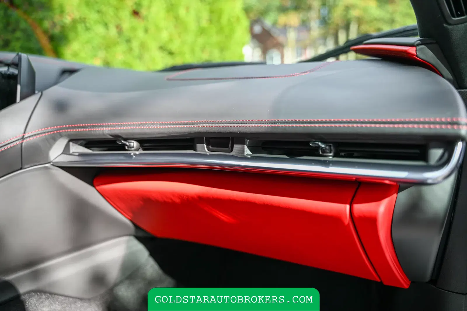 2020 Chevrolet Corvette Stingray Coupe 3LT Z51