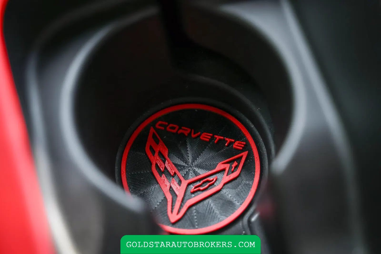 2020 Chevrolet Corvette Stingray Coupe 3LT Z51