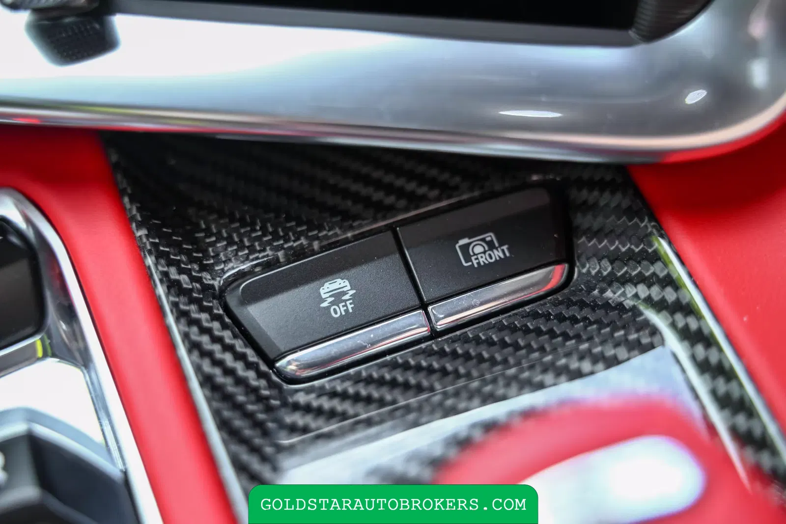 2020 Chevrolet Corvette Stingray Coupe 3LT Z51