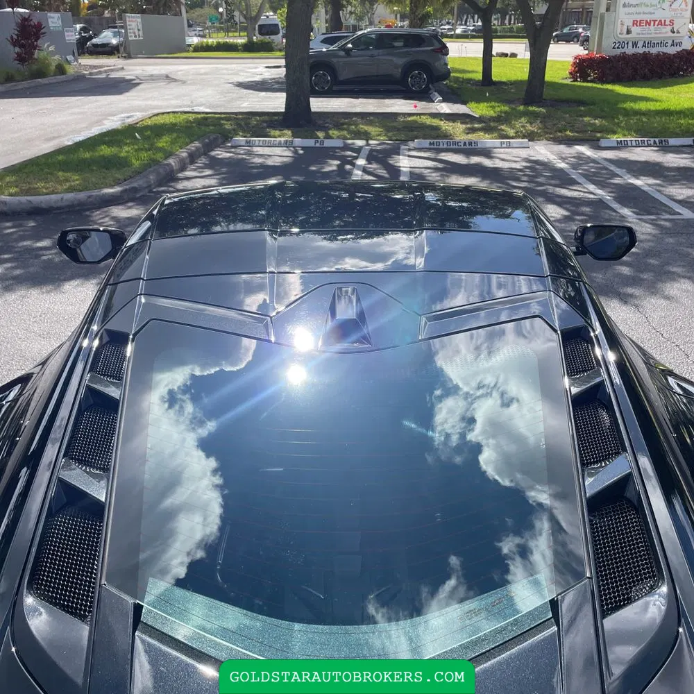2024 Chevrolet Corvette Stingray