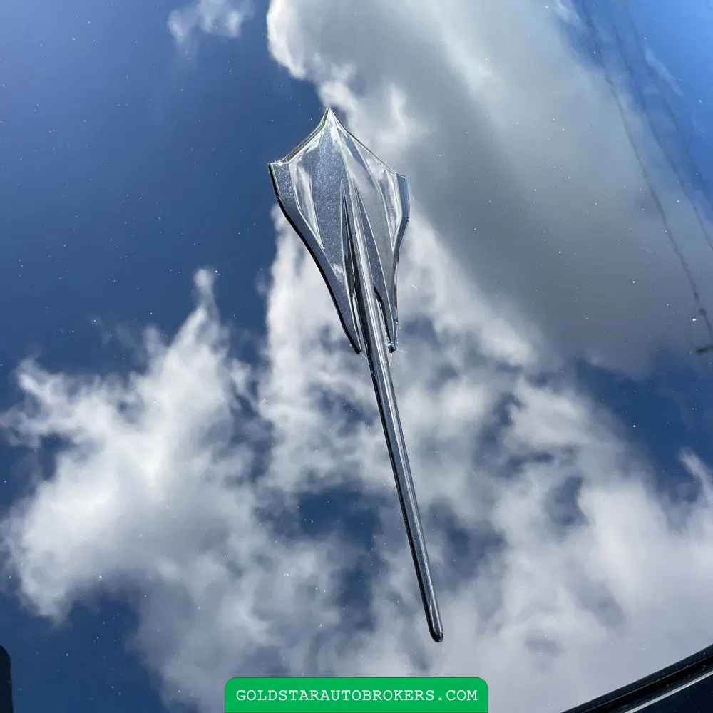 2024 Chevrolet Corvette Stingray