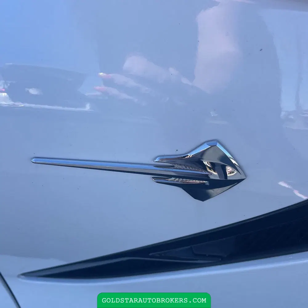 2015 Chevrolet Corvette Stingray