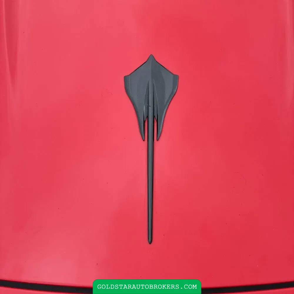 2021 Chevrolet Corvette Stingray