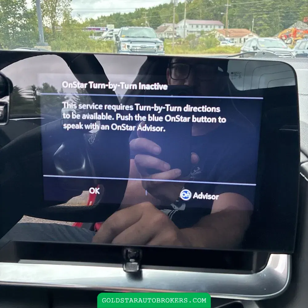 2021 Chevrolet Corvette Stingray