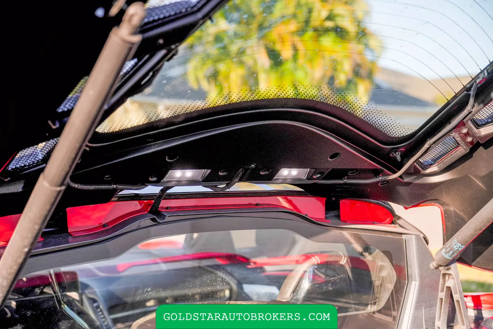 2022 Chevrolet Corvette Stingray Coupe 2LT Z51