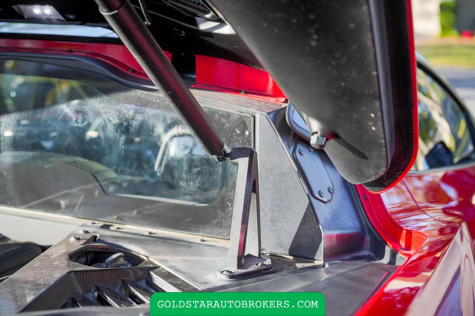 2022 Chevrolet Corvette Stingray Coupe 2LT Z51