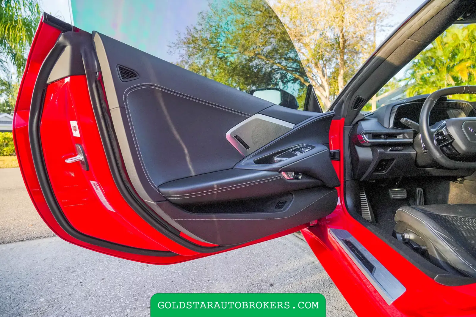 2022 Chevrolet Corvette Stingray Coupe 2LT Z51