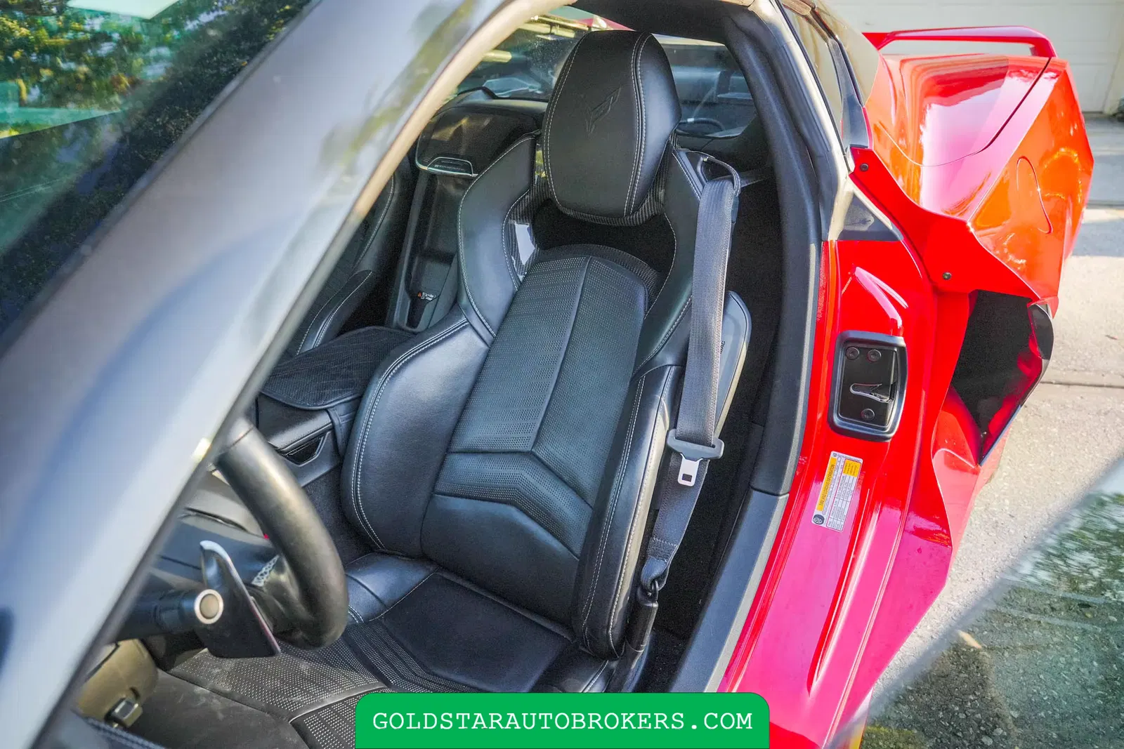 2022 Chevrolet Corvette Stingray Coupe 2LT Z51