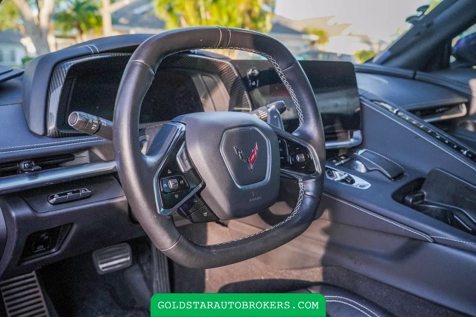 2022 Chevrolet Corvette Stingray Coupe 2LT Z51