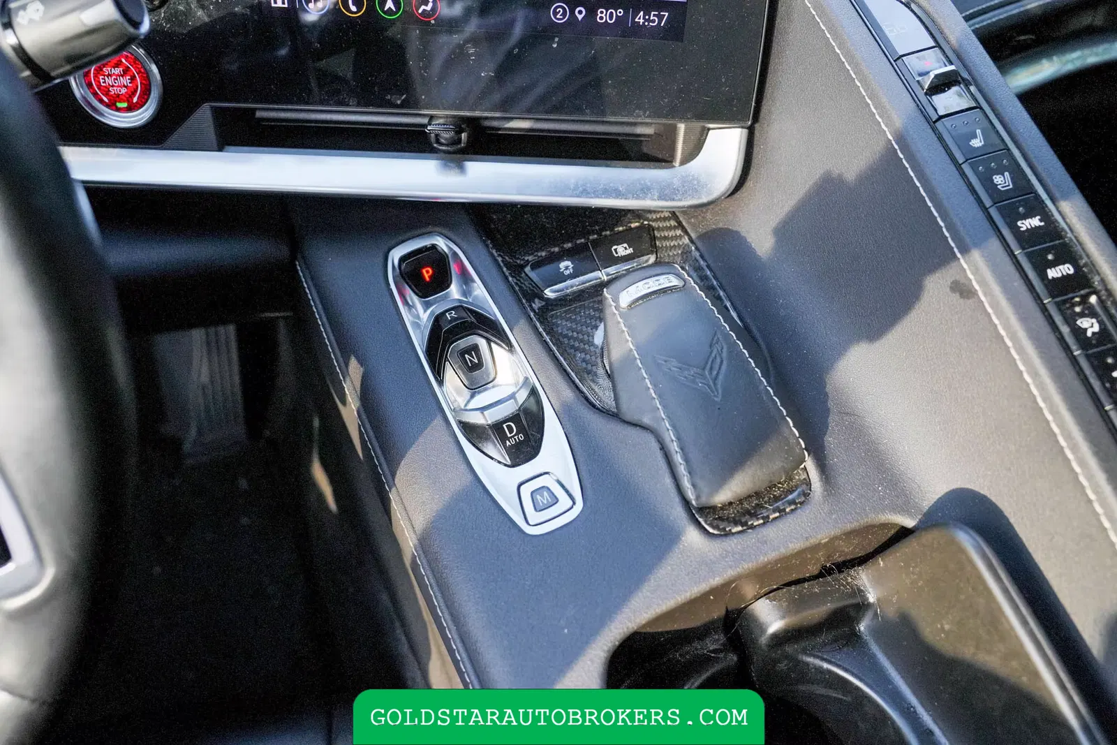 2022 Chevrolet Corvette Stingray Coupe 2LT Z51