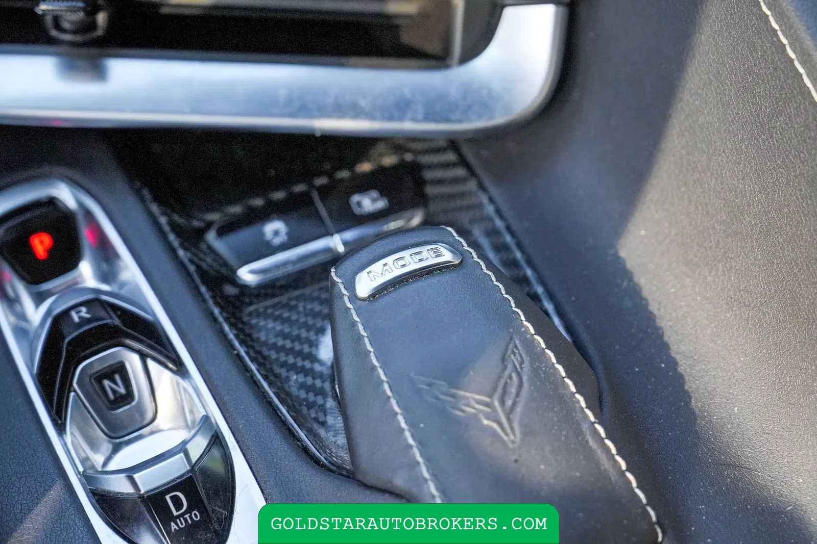 2022 Chevrolet Corvette Stingray Coupe 2LT Z51
