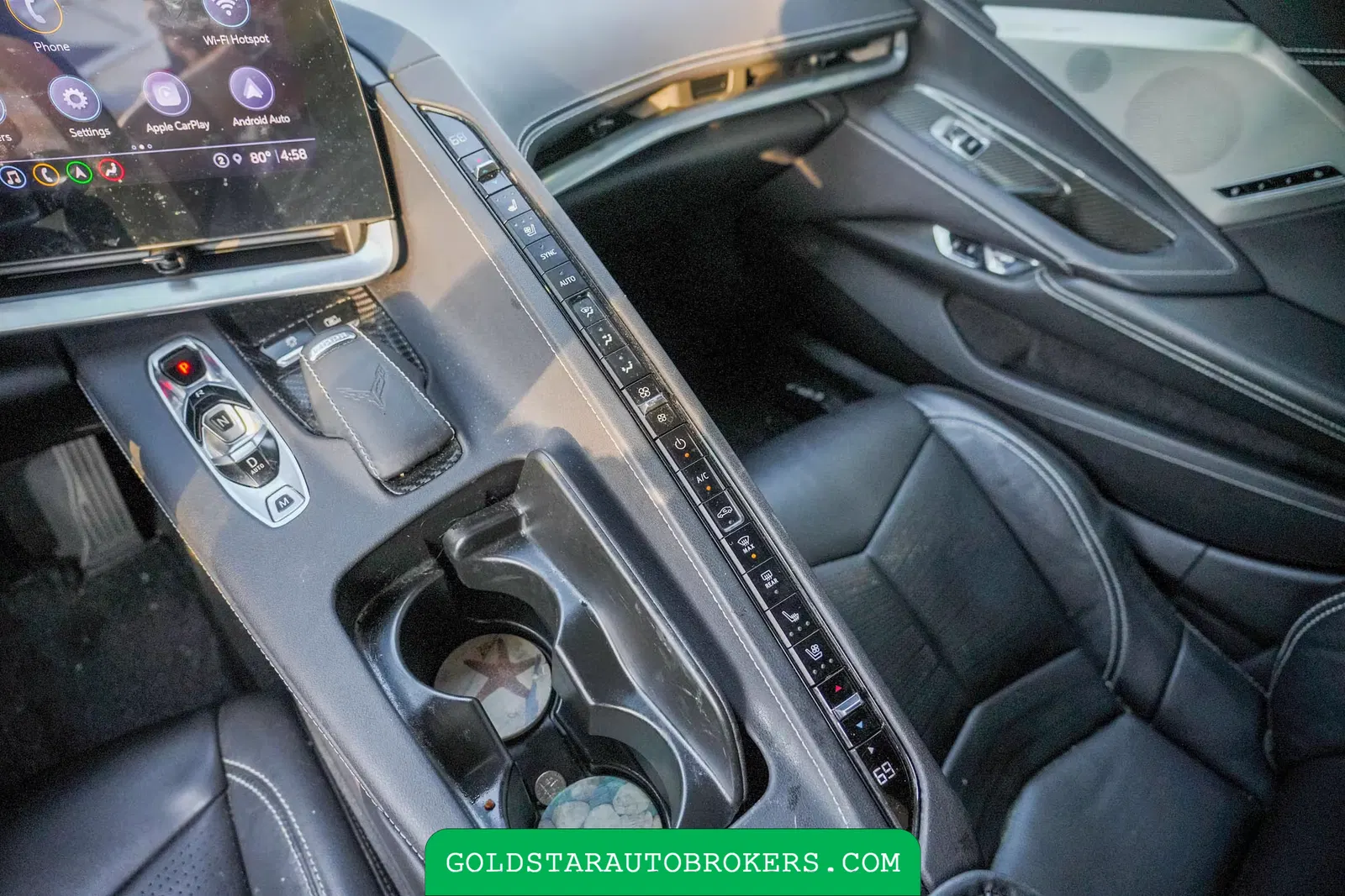 2022 Chevrolet Corvette Stingray Coupe 2LT Z51