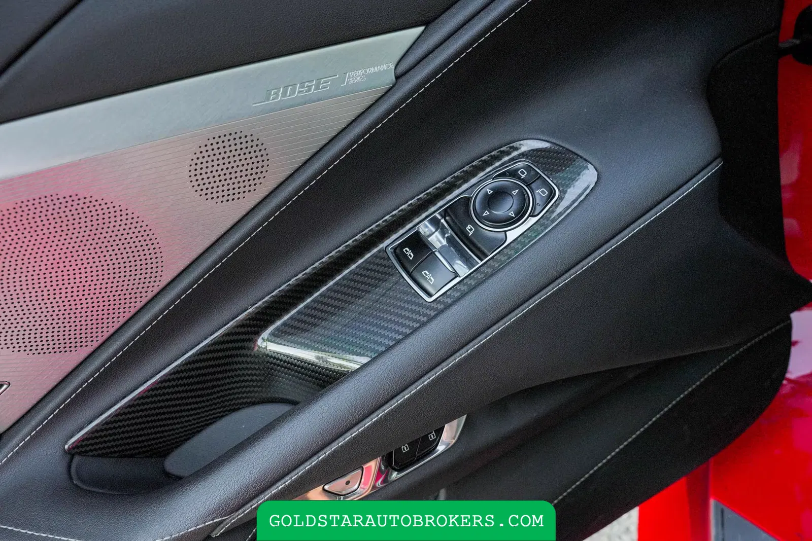 2022 Chevrolet Corvette Stingray Coupe 2LT Z51