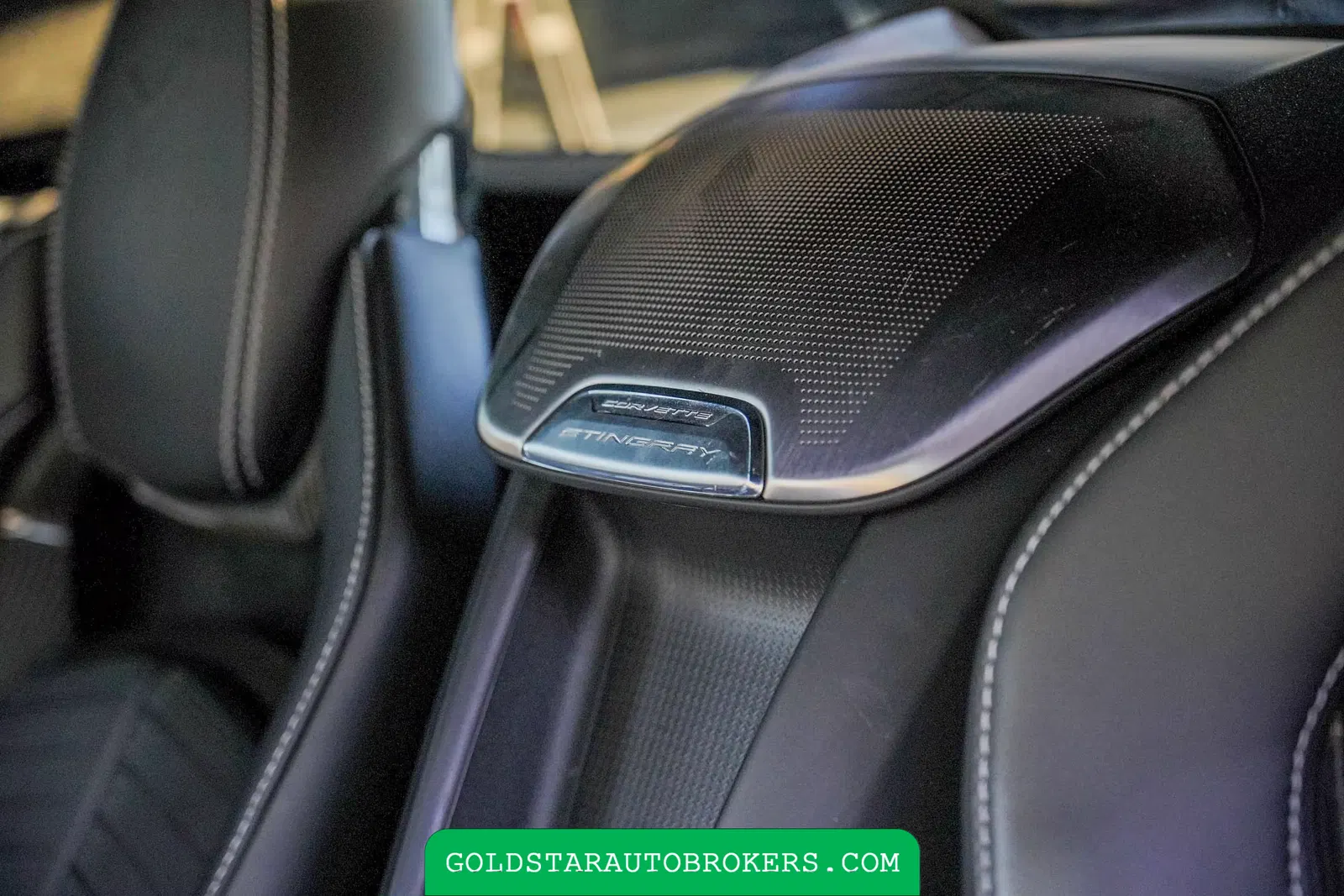 2022 Chevrolet Corvette Stingray Coupe 2LT Z51