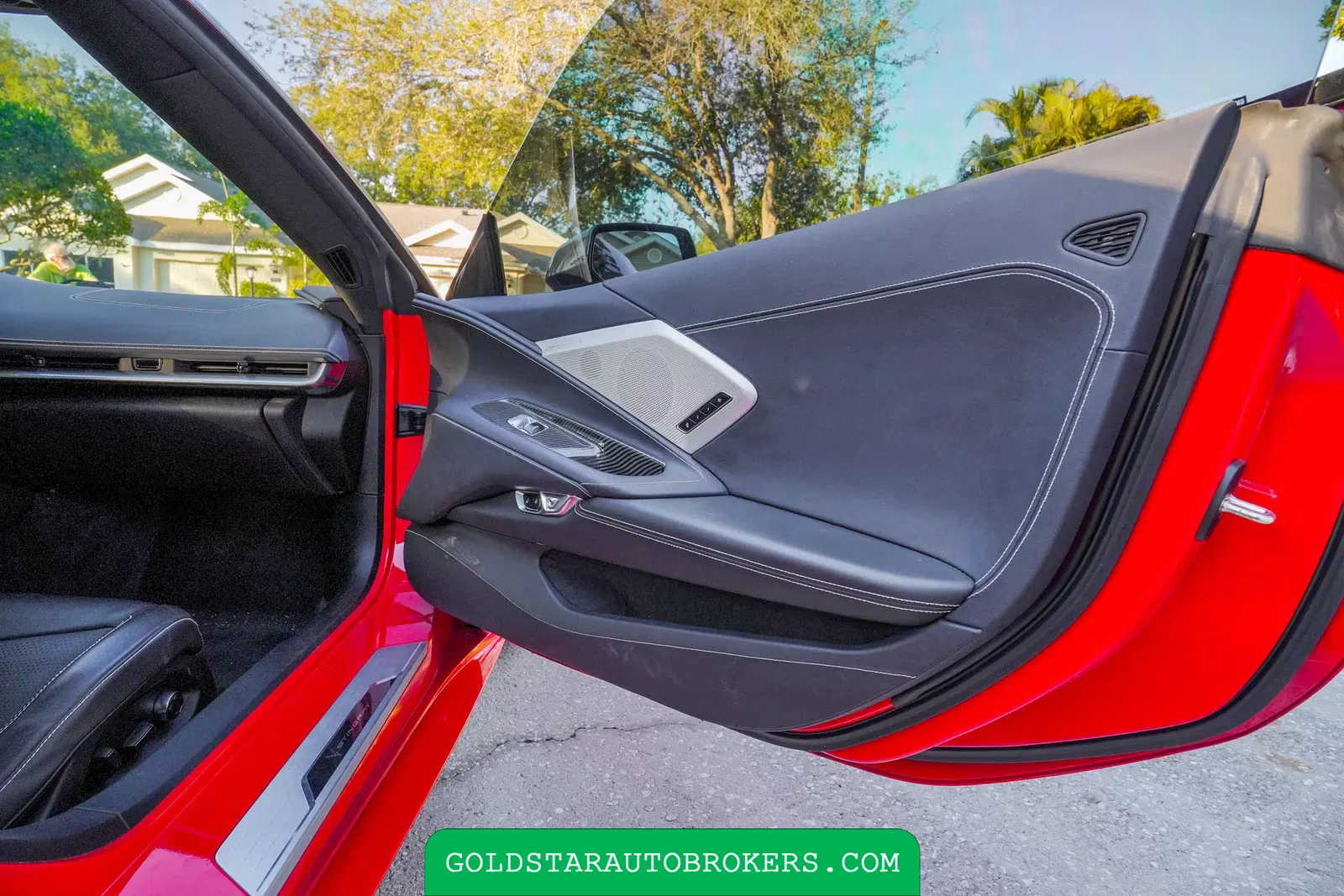 2022 Chevrolet Corvette Stingray Coupe 2LT Z51
