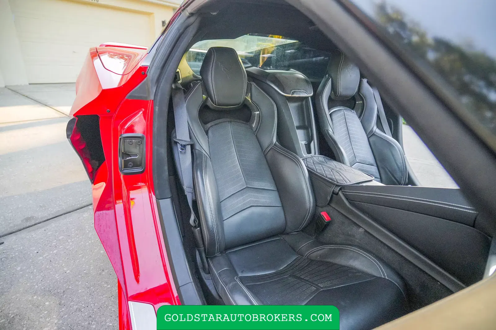 2022 Chevrolet Corvette Stingray Coupe 2LT Z51