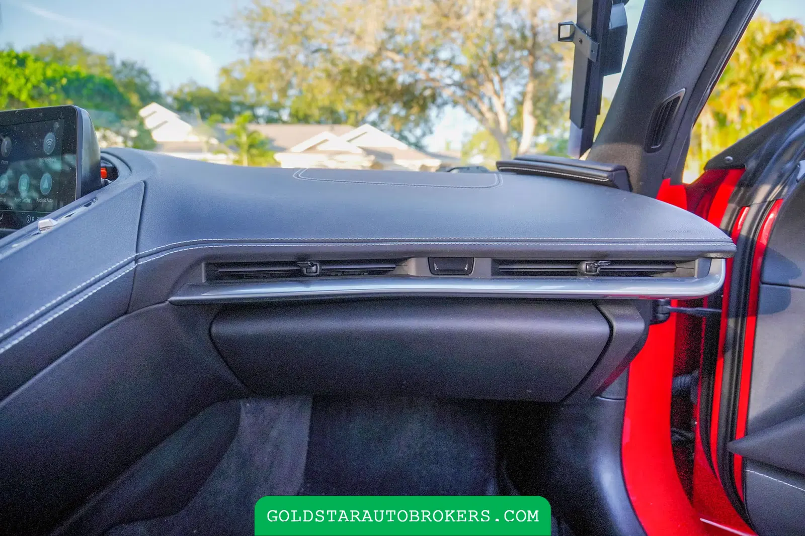2022 Chevrolet Corvette Stingray Coupe 2LT Z51