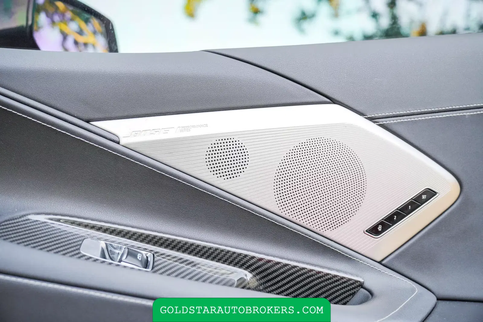 2022 Chevrolet Corvette Stingray Coupe 2LT Z51