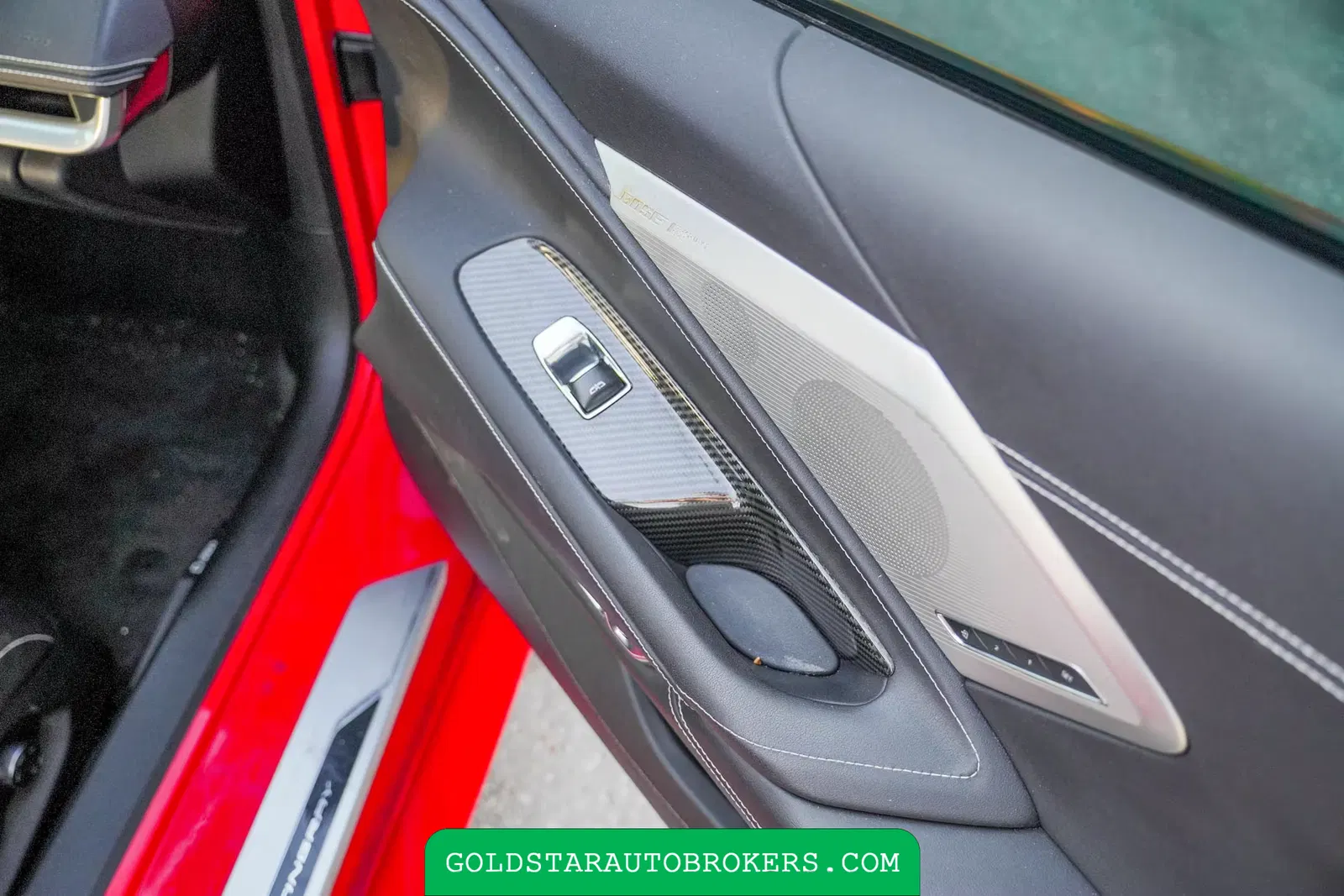 2022 Chevrolet Corvette Stingray Coupe 2LT Z51