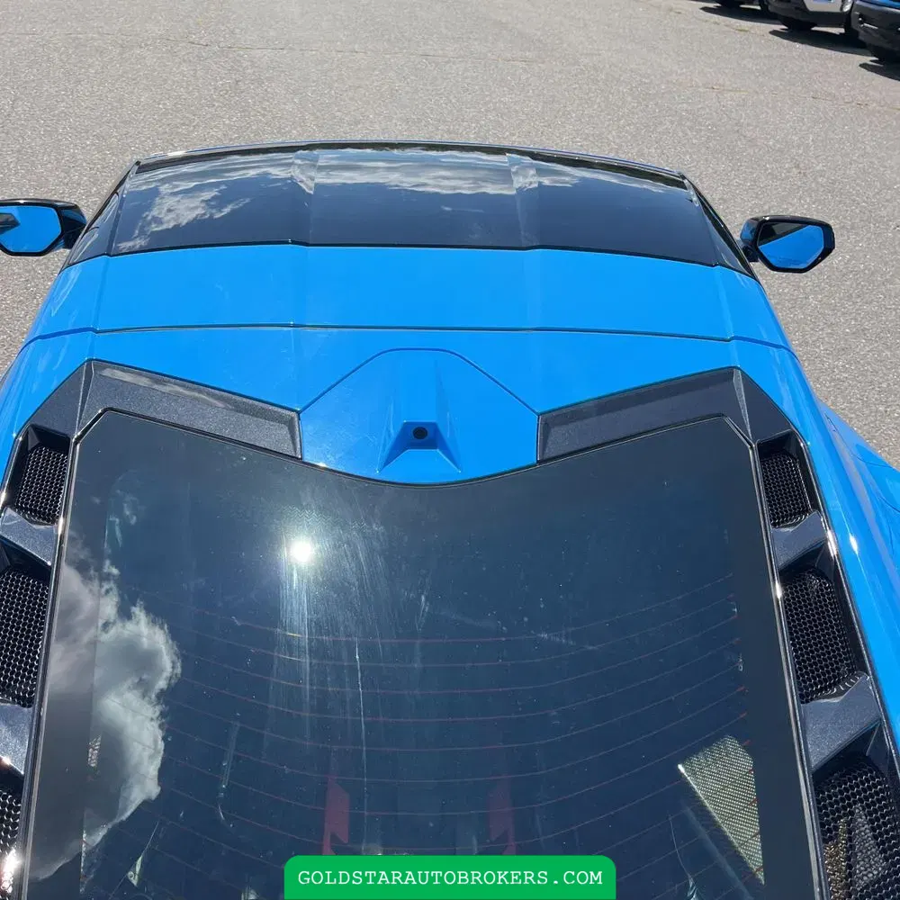 2022 Chevrolet Corvette Stingray