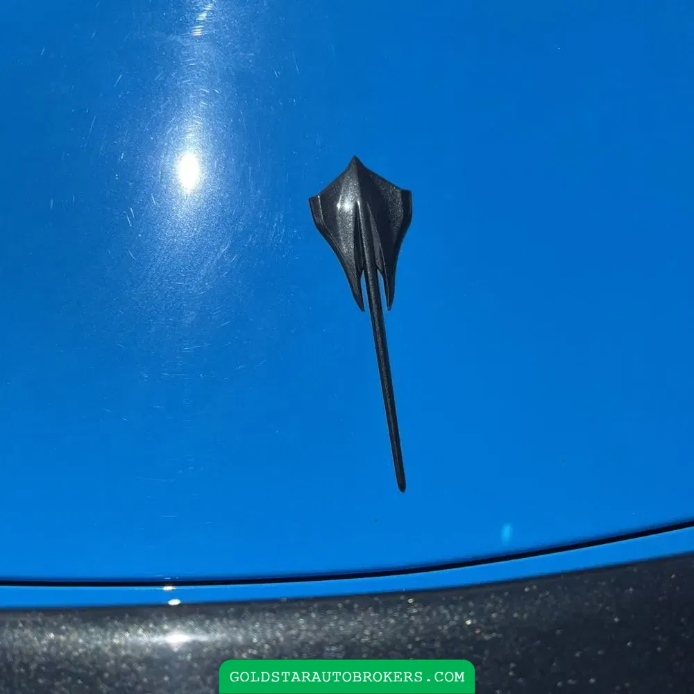 2022 Chevrolet Corvette Stingray