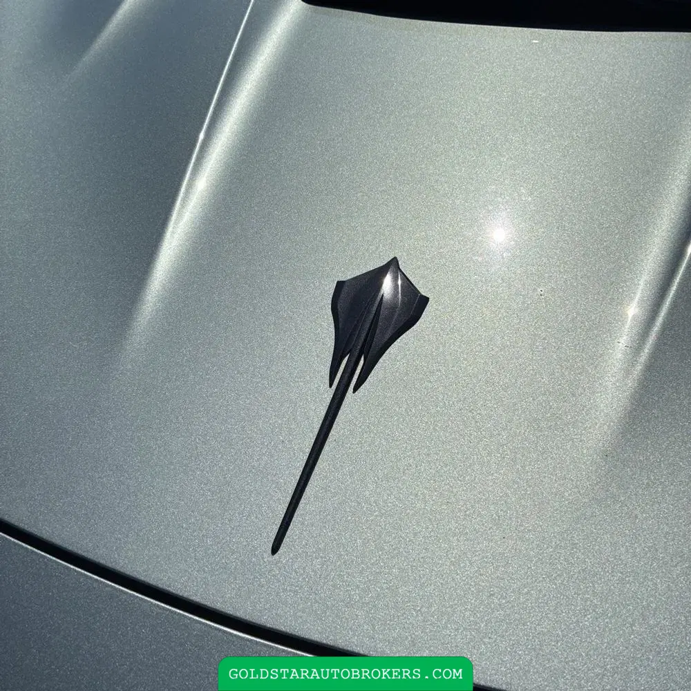 2022 Chevrolet Corvette Stingray
