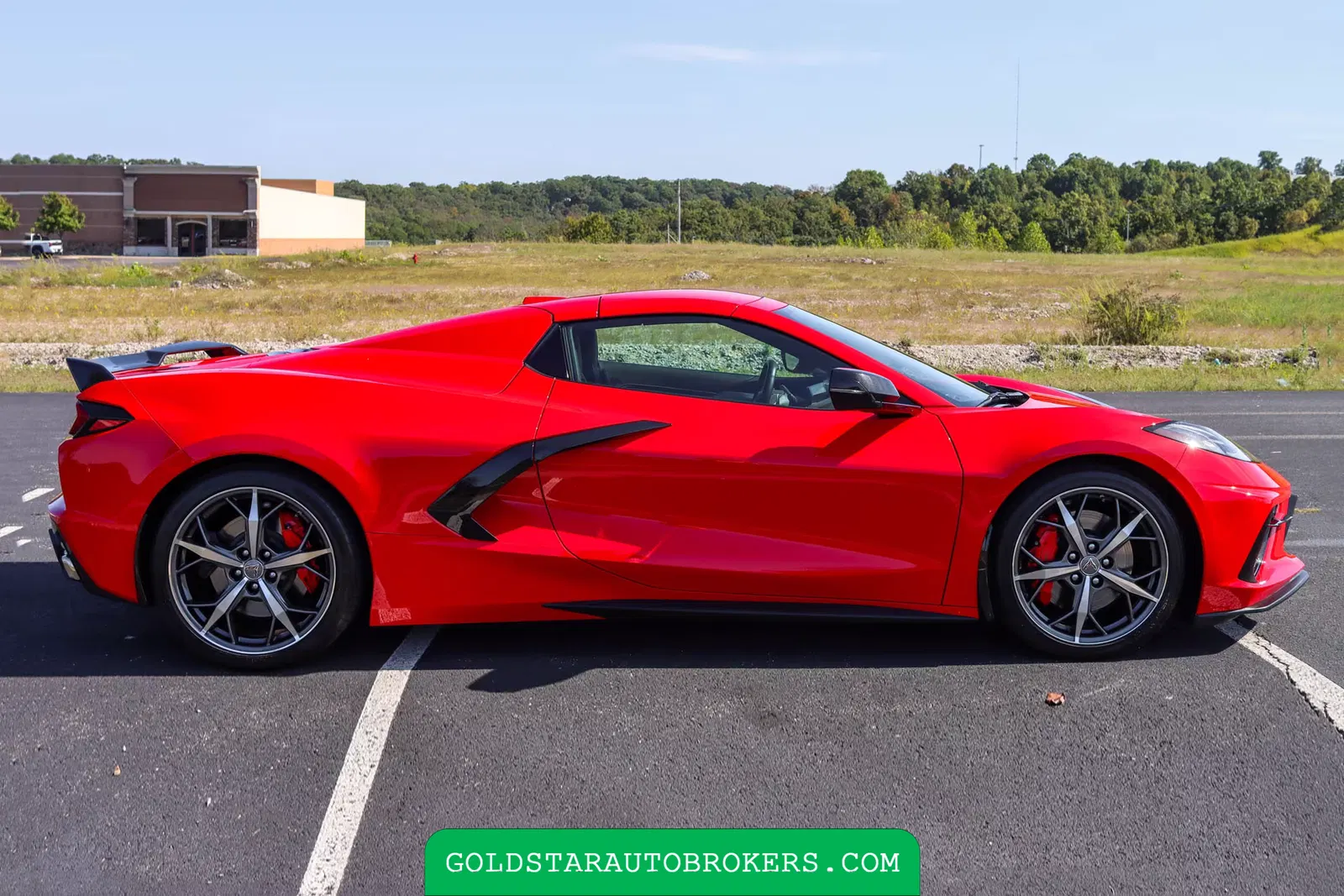 2022 Chevrolet Corvette Stingray Convertible 2LT Z51
