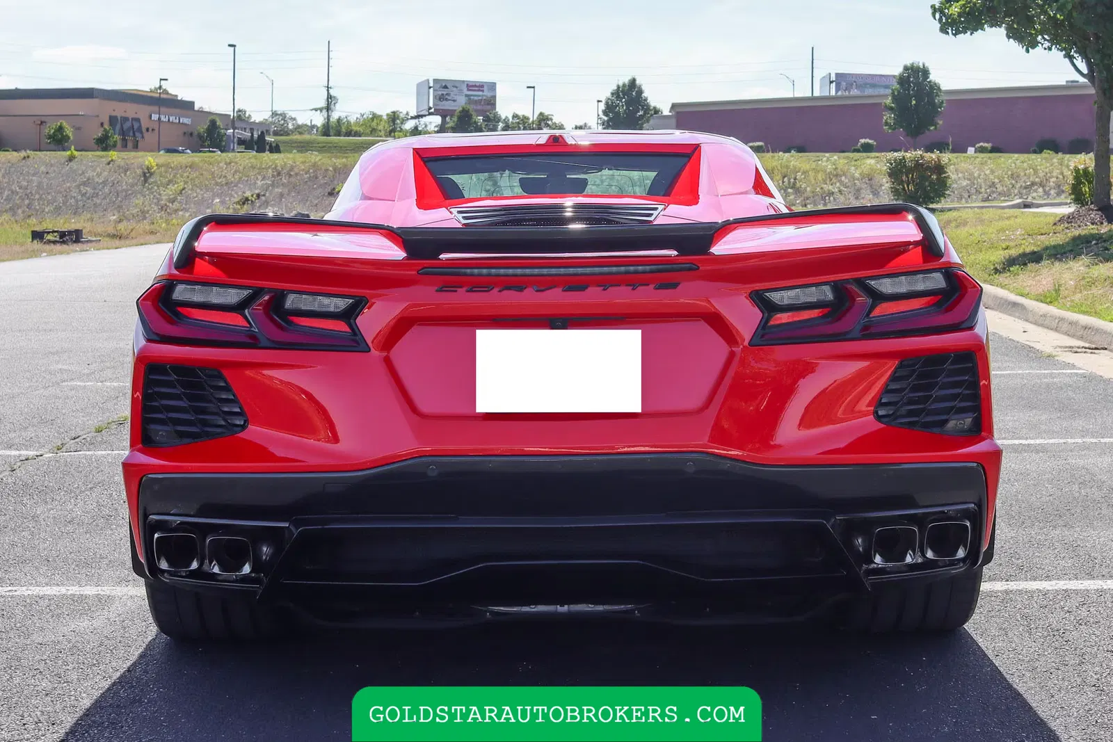 2022 Chevrolet Corvette Stingray Convertible 2LT Z51