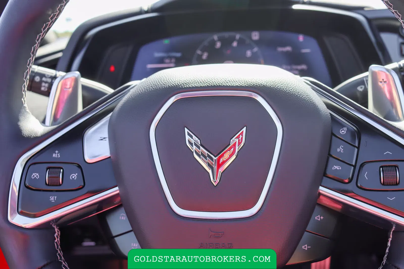 2022 Chevrolet Corvette Stingray Convertible 2LT Z51