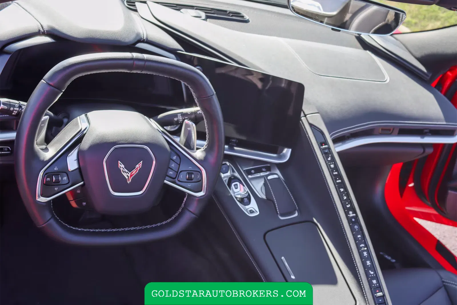 2022 Chevrolet Corvette Stingray Convertible 2LT Z51