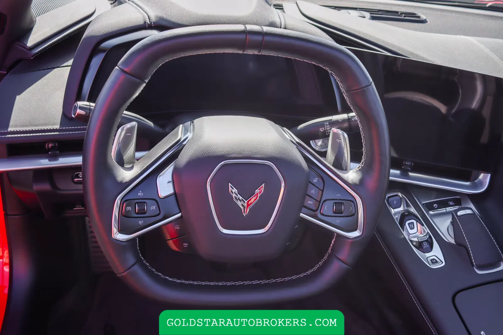 2022 Chevrolet Corvette Stingray Convertible 2LT Z51