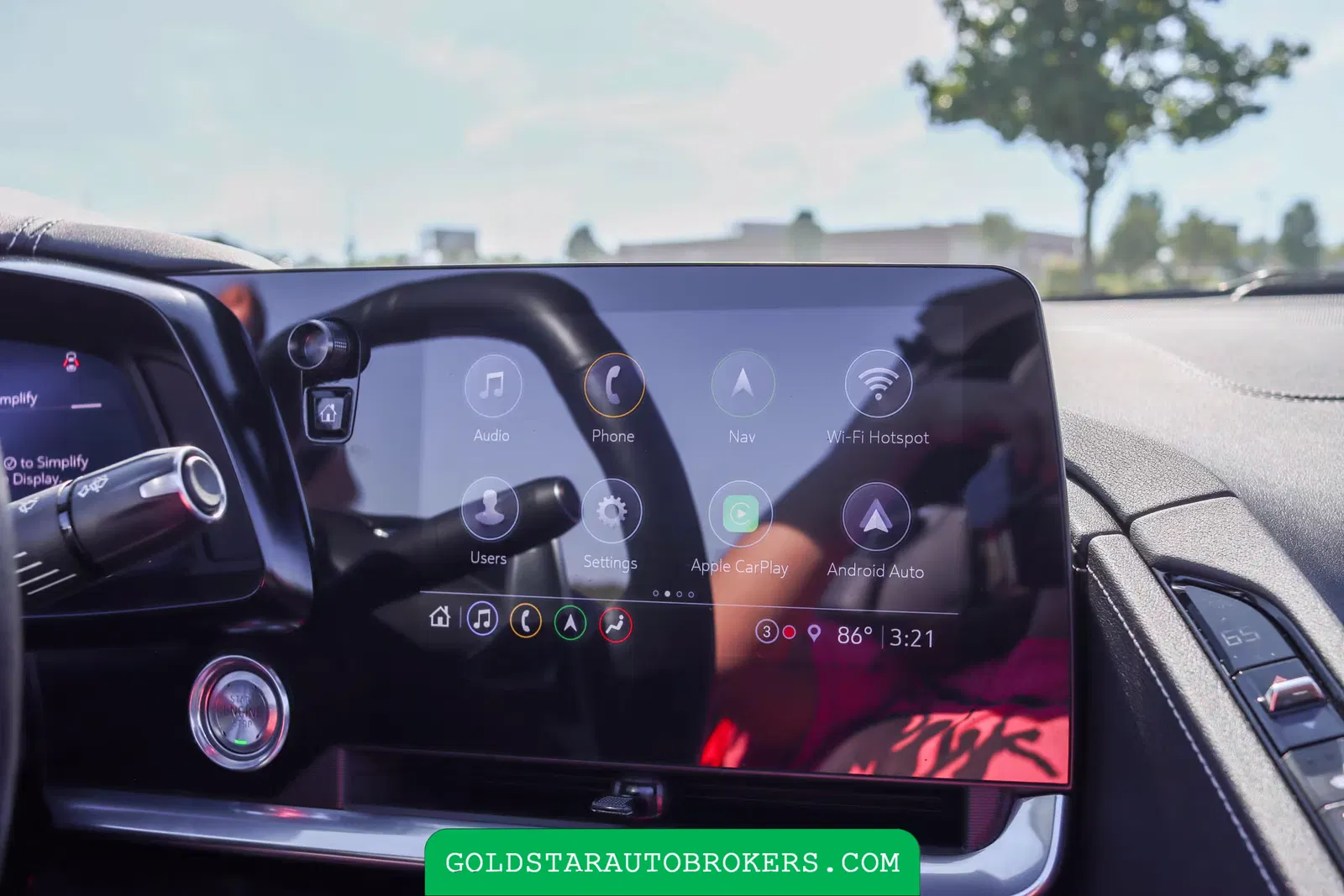 2022 Chevrolet Corvette Stingray Convertible 2LT Z51