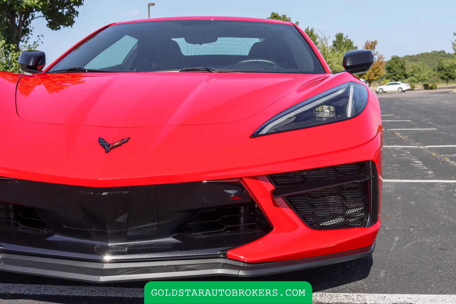 2022 Chevrolet Corvette Stingray Convertible 2LT Z51