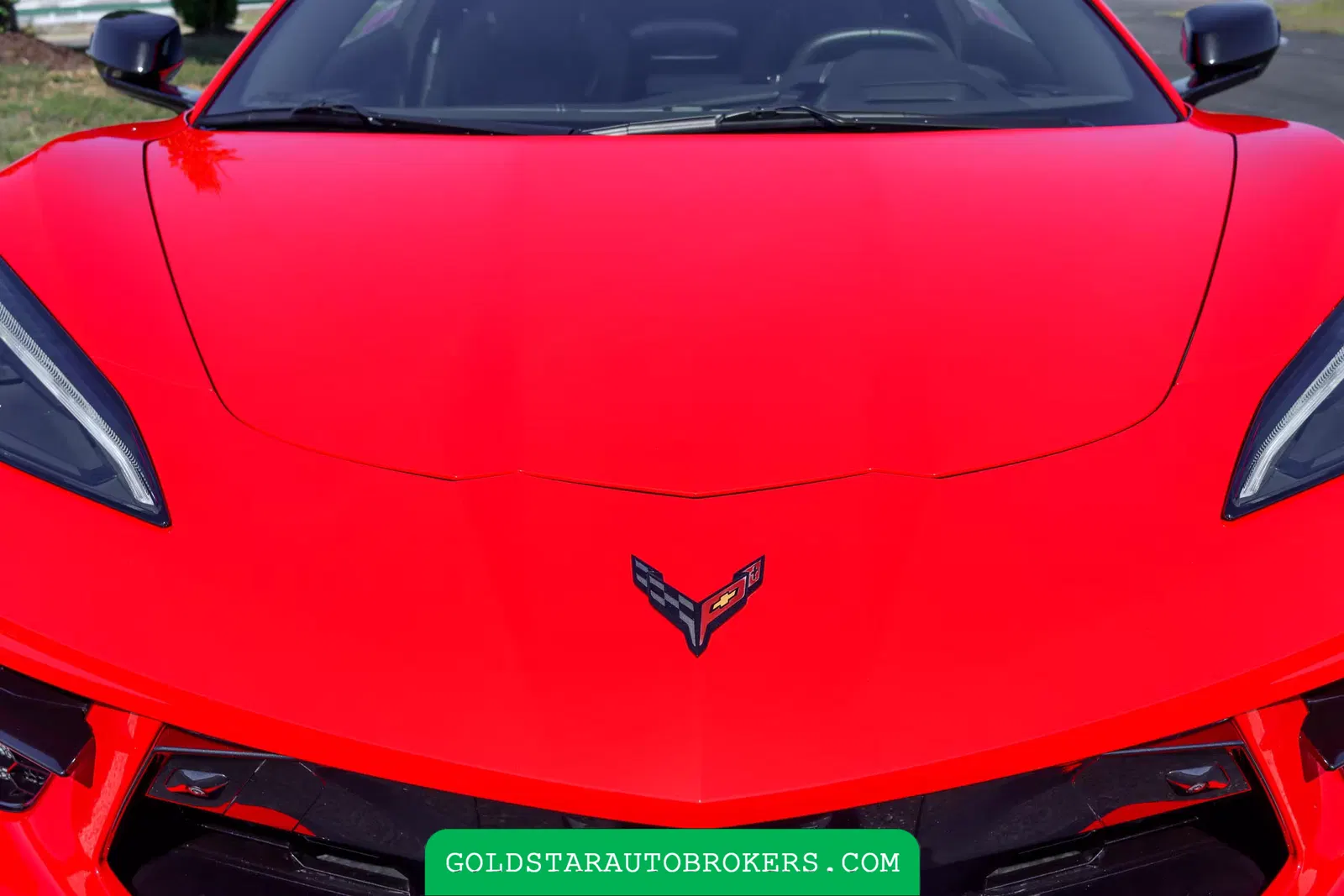 2022 Chevrolet Corvette Stingray Convertible 2LT Z51