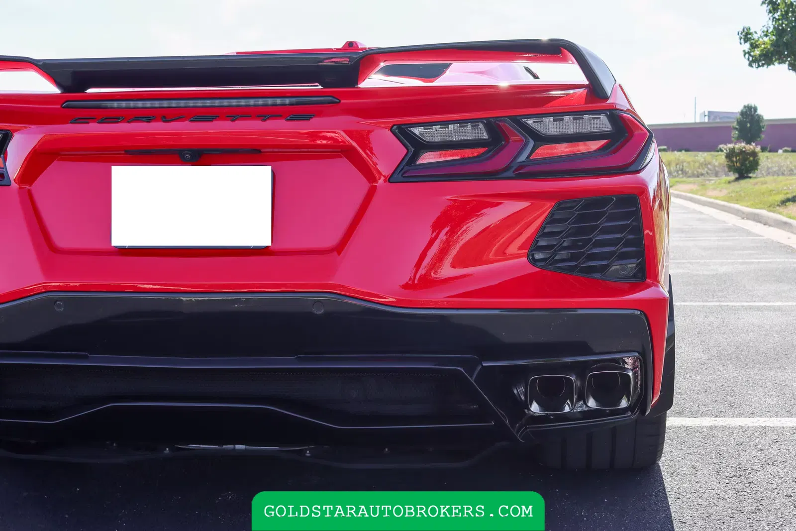 2022 Chevrolet Corvette Stingray Convertible 2LT Z51