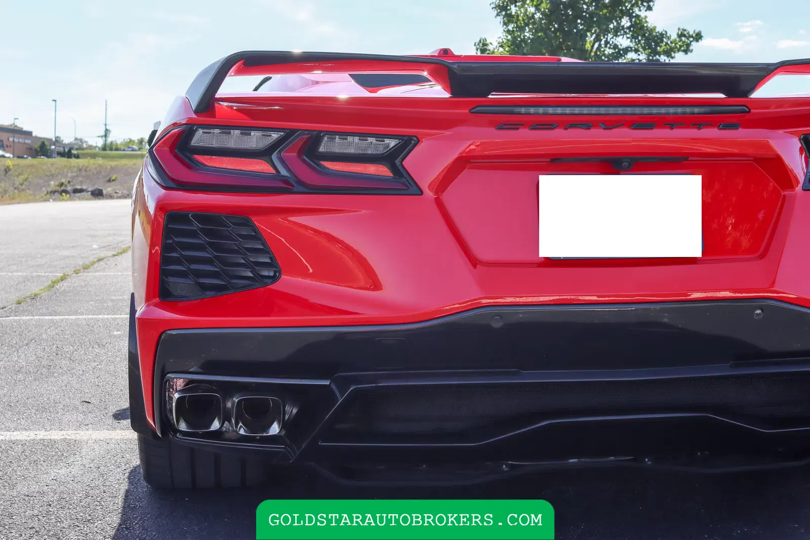 2022 Chevrolet Corvette Stingray Convertible 2LT Z51