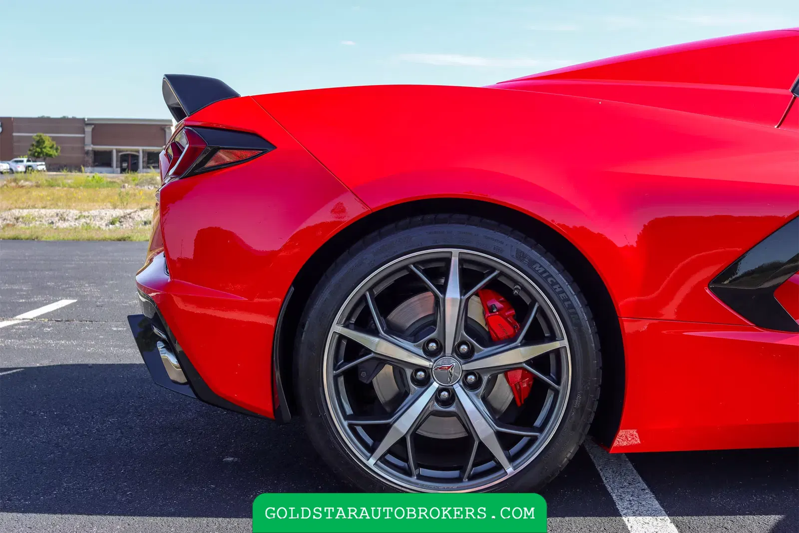 2022 Chevrolet Corvette Stingray Convertible 2LT Z51